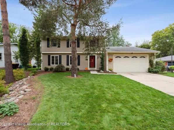 2173 Belding Ct, Okemos, MI 48864