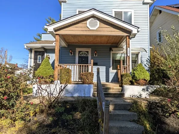 546 E. Jenkins Ave, 546 E Jenkins Ave #1, Columbus, OH 43207