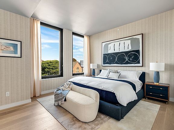 5th image of 21-21 31st St #2D