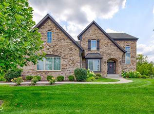 3501 Shady Lake Dr, Westfield, IN 46074
