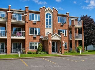 669 Spence Ave #6, Hawkesbury, ON K6A3S2