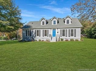 5601 Sardis Rd, Charlotte, NC 28270