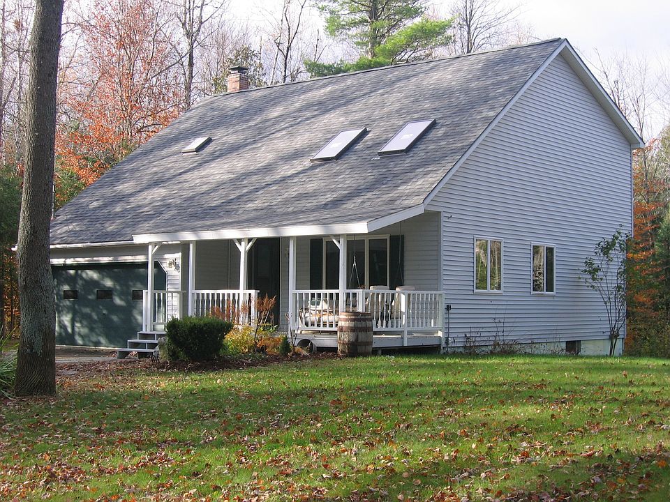 Wonderful 3 bdrm home.