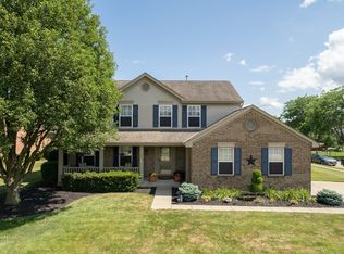 3014 Monarch Dr, Burlington, KY 41005