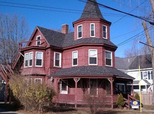 15 Lincoln St #4, Rochester, NH 03867