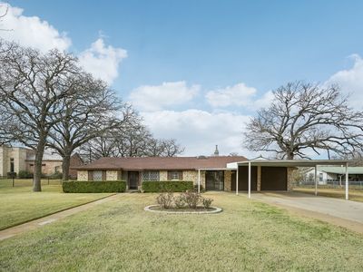 406 Sandy Ln, Fort Worth, TX, 76120