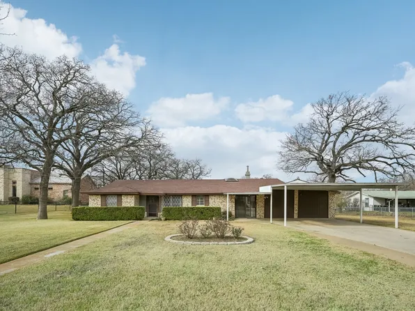 406 Sandy Ln, Fort Worth, TX 76120