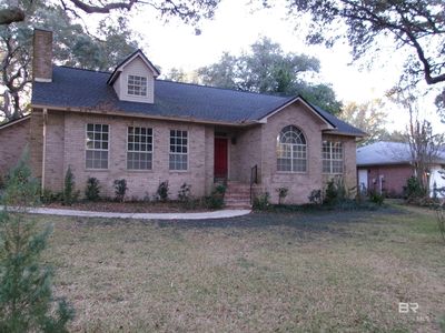 34085 Kathryn Dr, Lillian, AL, 36549