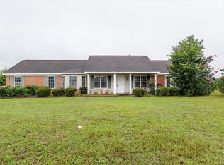 2423 Ramblewood Dr, Augusta, GA 30906