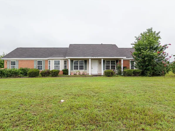2423 Ramblewood Drive, Augusta, GA 30906