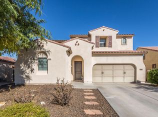 17008 W Hammond St, Goodyear, AZ 85338