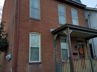 315 S Washington St, Gettysburg, PA 17325