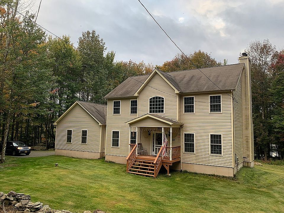 68 Cauthers Ln, Woodridge, NY 12789 Zillow