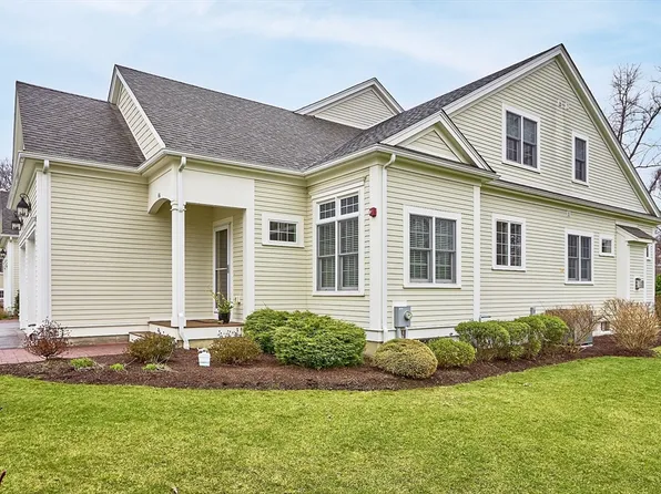 46 Northwood Dr #46, Sudbury, MA 01776