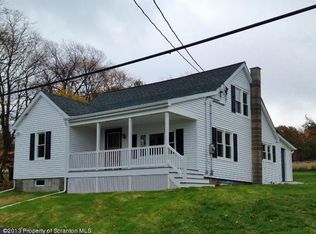 2029 Laurel Hill Rd, Clarks Summit, PA 18411