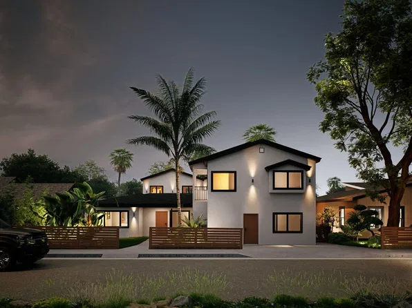 6912 Eberhart St, San Diego, CA 92115