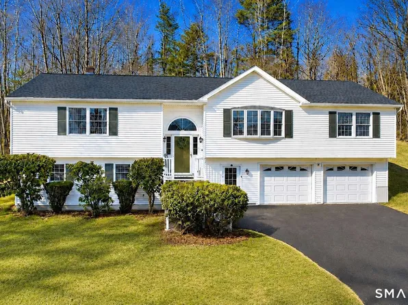 219 Wood Creek Road, Bethlehem, CT 06751