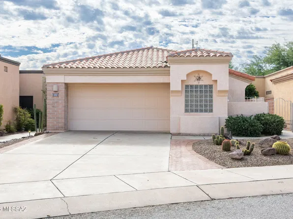 352 N Royal Bell Dr, Green Valley, AZ 85614