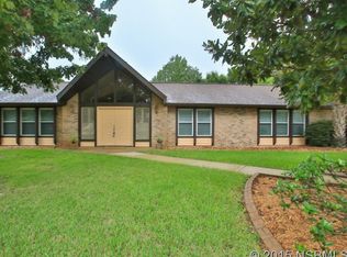 143 Live Oak Ct, New Smyrna Beach, FL 32168