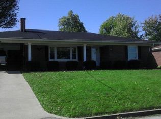 408 Springfield Dr, Richmond, KY 40475