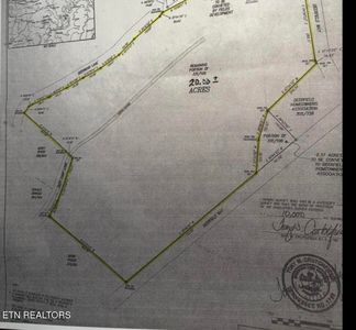 Deerwood Ln, Lafollette, TN, 37766