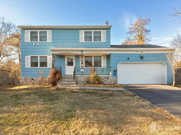 12 Lake Ave, Somerset, NJ 08873