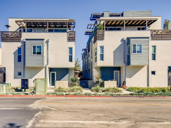 1025 30th St, San Diego, CA 92102