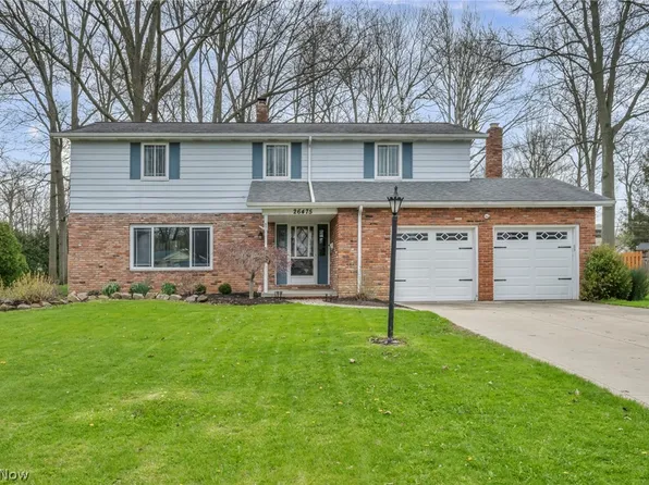 26475 Sudbury Dr, North Olmsted, OH 44070