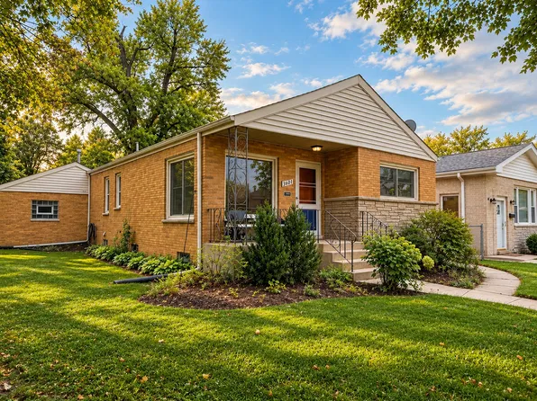 3601 W 116th Pl, Chicago, IL 60655