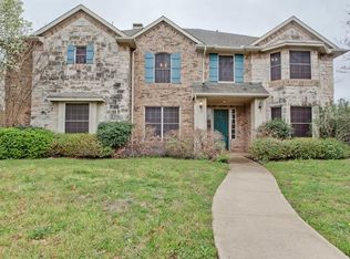 5410 Lancelot Ln, Richardson, TX 75082