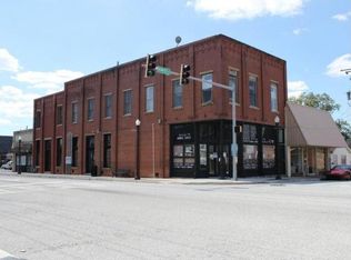 919 Church St, Royston, GA 30662