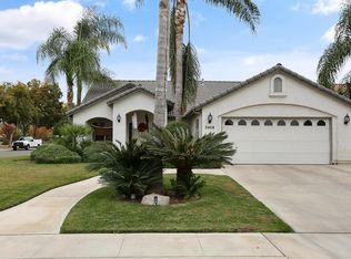 3408 S Lincoln Ct, Visalia, CA 93277