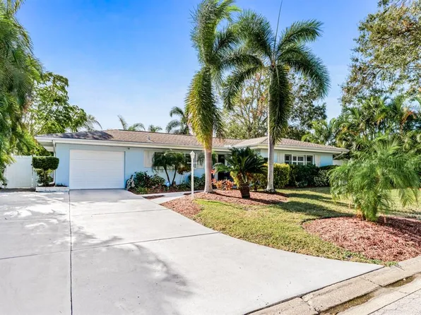 273 KEATING DRIVE, LARGO, FL 33770