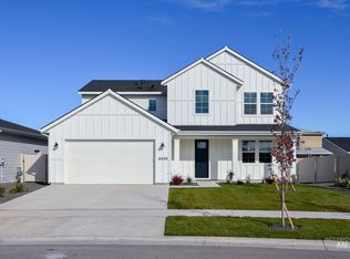 6008 W Pewter Point, Meridian, ID 83646