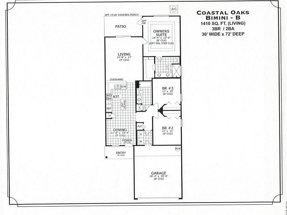 2nd image of 2157 Sandy Bay Ln