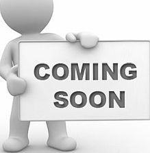 Coming soon