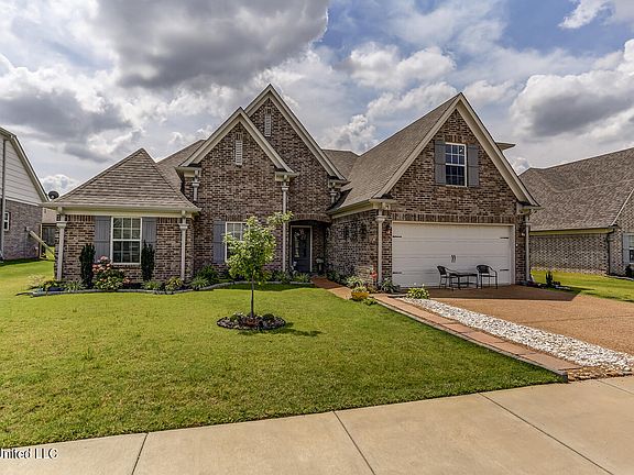 2nd image of 3173 Magnolia Bloom Dr