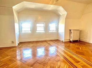 300 Brooklyn Ave #3, Brooklyn, NY 11213
