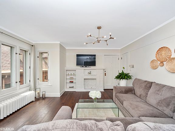 2nd image of 717 Washington Blvd APT 3A