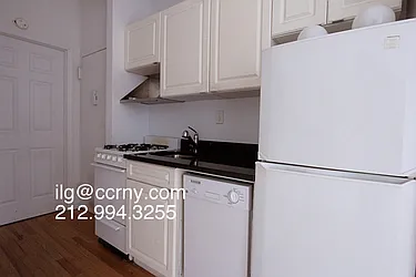 Rented by City Connections Realty