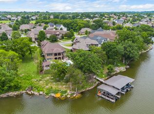 1149 McCrory Cir, Gallatin, TN 37066