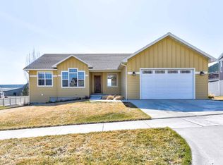 1025 Mendocino Dr, Helena, MT 59601