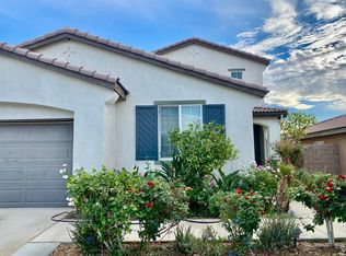 84155 Tramonto Way, Indio, CA 92203