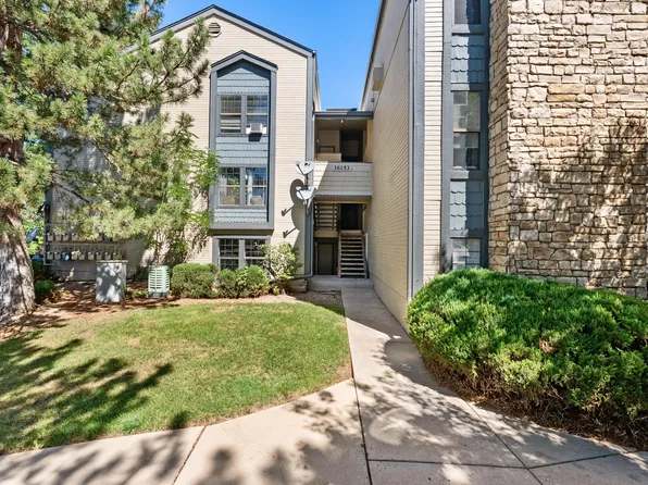 16153 E Alaska Pl APT 14, Aurora, CO 80017