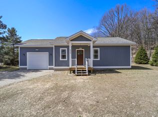3968 Vandermark Rd, Bellaire, MI 49615