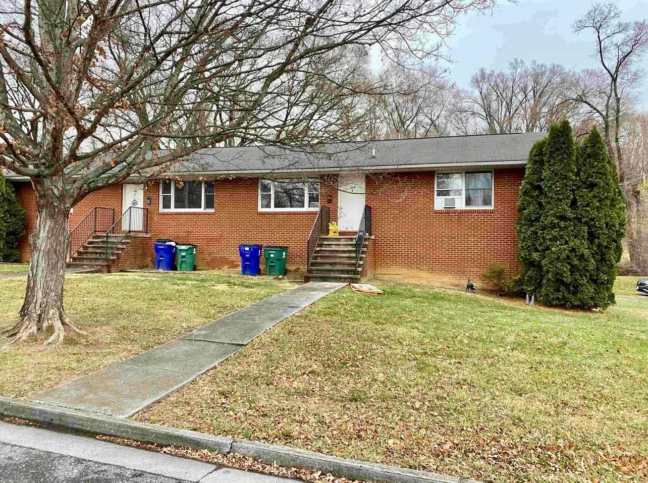 314 Reynolds St — Photo 1