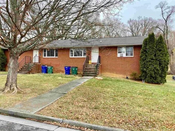 314 Reynolds St, Blacksburg, VA 24060