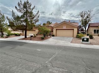 9353 Villa Ridge Dr, Las Vegas, NV 89134