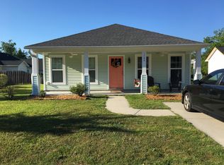 1205 Mill Creek Loop, Leland, NC 28451