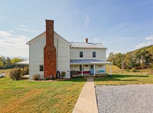 472 Jonestown Rd, Fairfield, VA 24435